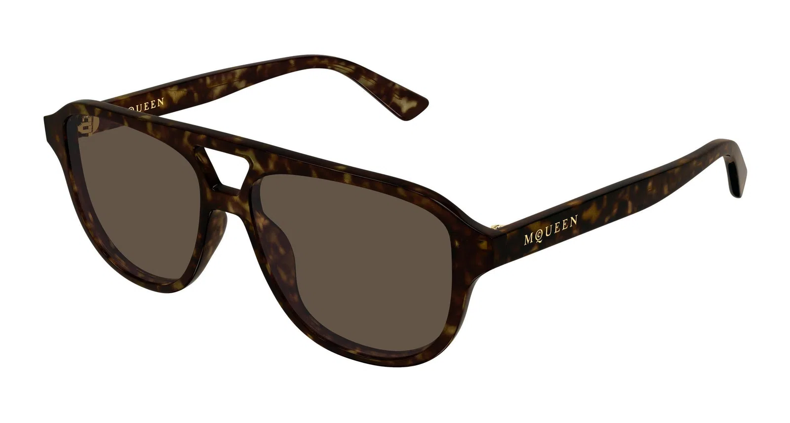 Alexander McQueen AM0573S Sunglasses